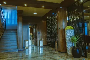 Furnished 20bdrm House in Addis Abeba, Bole for sale