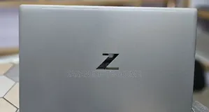 New Laptop HP ZBook Studio 16GB Intel Core i7 SSD 1T