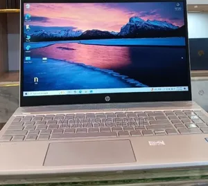 New Laptop HP Pavilion 14 16GB Intel Core i5 SSD 512GB