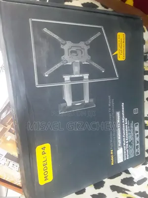 Tv Wall Mount /Tv Hanger