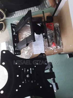 Tv Wall Mount /Tv Hanger