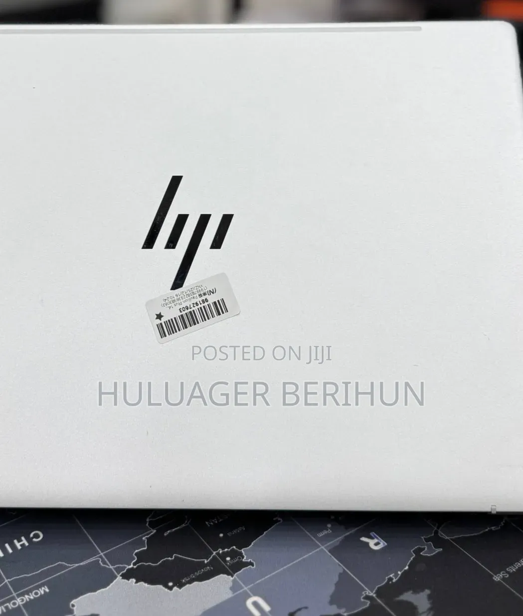 New Laptop HP Pavilion 14 16GB Intel Core i5 SSD 512GB