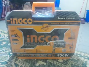 Ingco Rotary Hammer