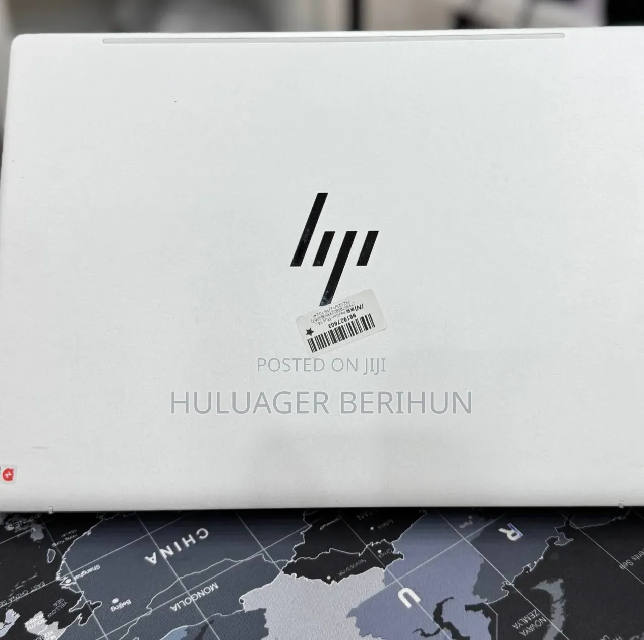 New Laptop HP Pavilion 14 16GB Intel Core i5 SSD 512GB