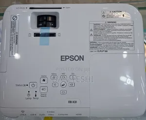 Epson Projector
