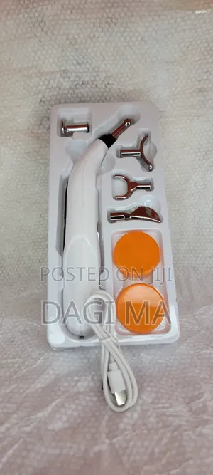 Massager Pen