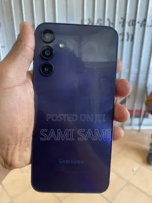 Samsung Galaxy A32 128 GB Purple
