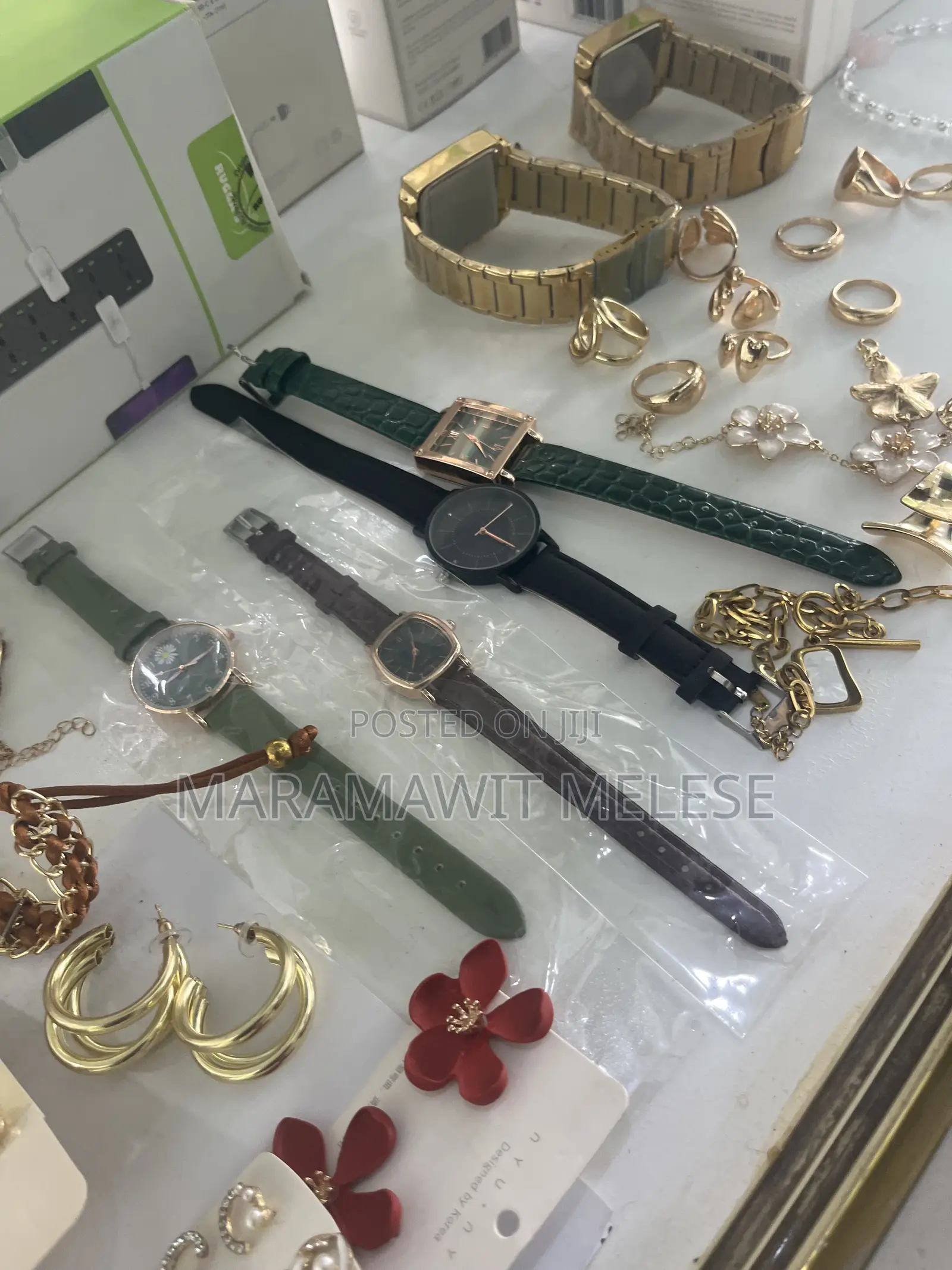 Gift Jewelry Sets