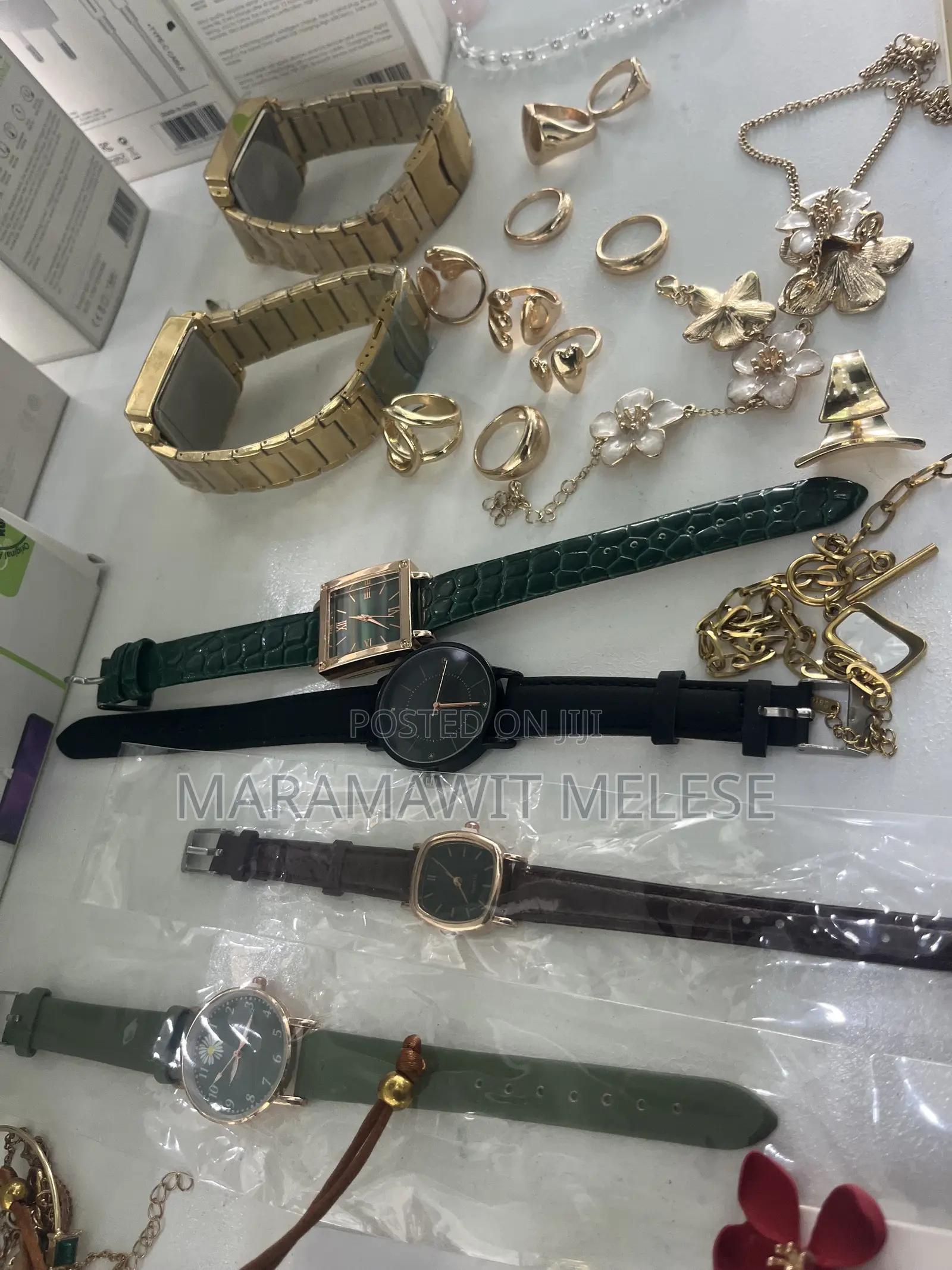 Gift Jewelry Sets