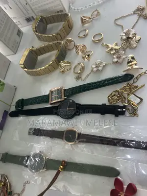 Gift Jewelry Sets