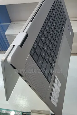 New Laptop HP Envy 15 16GB Intel Core i5 SSD 1T