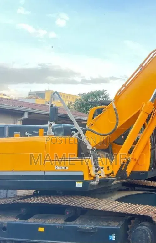 Hitachi Ffor Sale