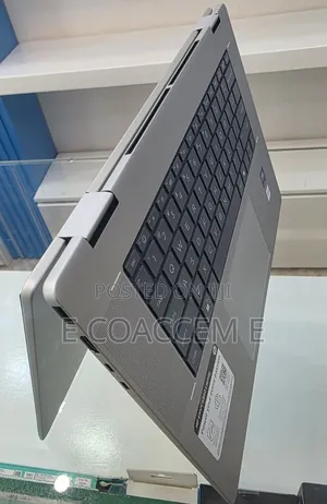 New Laptop HP Envy X360 15t 16GB Intel Core 7 SSD 1T