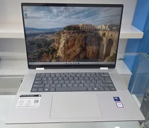 New Laptop HP Envy X360 15t 16GB Intel Core 7 SSD 1T