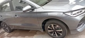 New BYD E2 43 kWh 94 hp FWD 2025 Gray