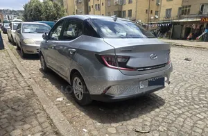 Hyundai I10 2022 Silver