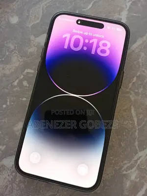 Apple iPhone 14 Pro Max 256 GB Purple
