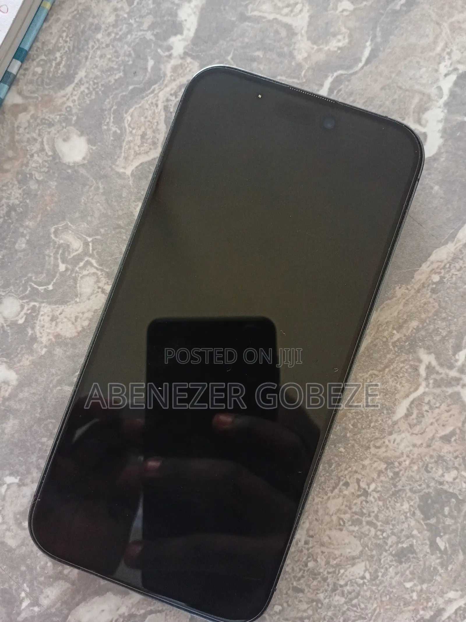 Apple iPhone 14 Pro Max 256 GB Purple