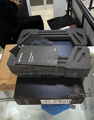New Laptop Acer Predator Helios Neo 16 16GB Intel Core Ultra 9 SSD 1T