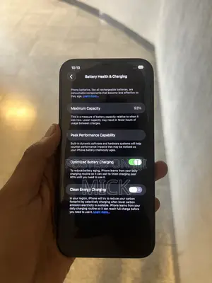 Apple iPhone 12 Pro Max 256 GB Blue