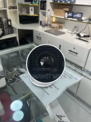 Pro Smart Projector