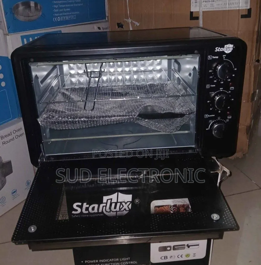 Star Lux Oven