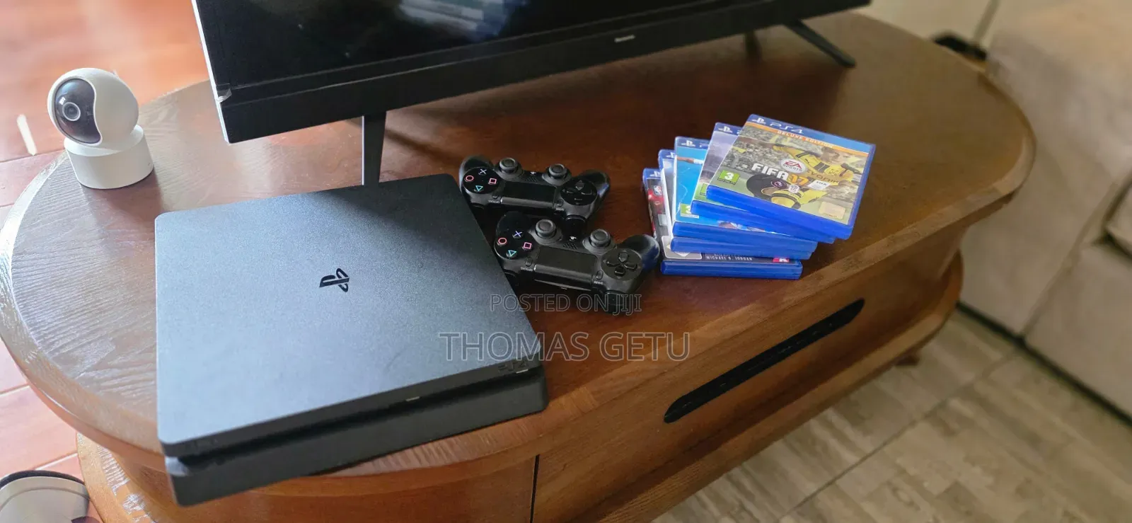 Playstation 4
