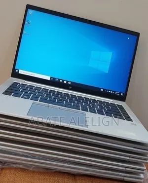 New Laptop HP EliteBook 840 G9 16GB Intel Core i5 SSD 512GB