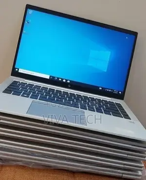 New Laptop HP EliteBook 840 G9 16GB Intel Core i5 SSD 512GB