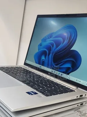 New Laptop HP EliteBook 840 G9 16GB Intel Core i5 SSD 512GB