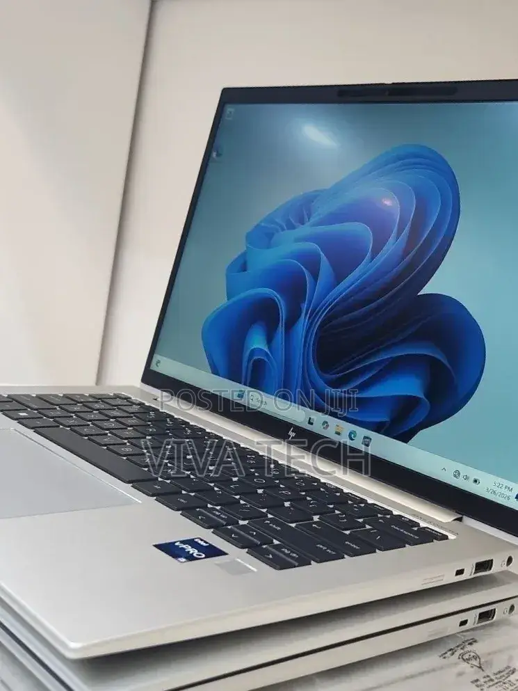 New Laptop HP EliteBook 840 G9 16GB Intel Core i5 SSD 512GB