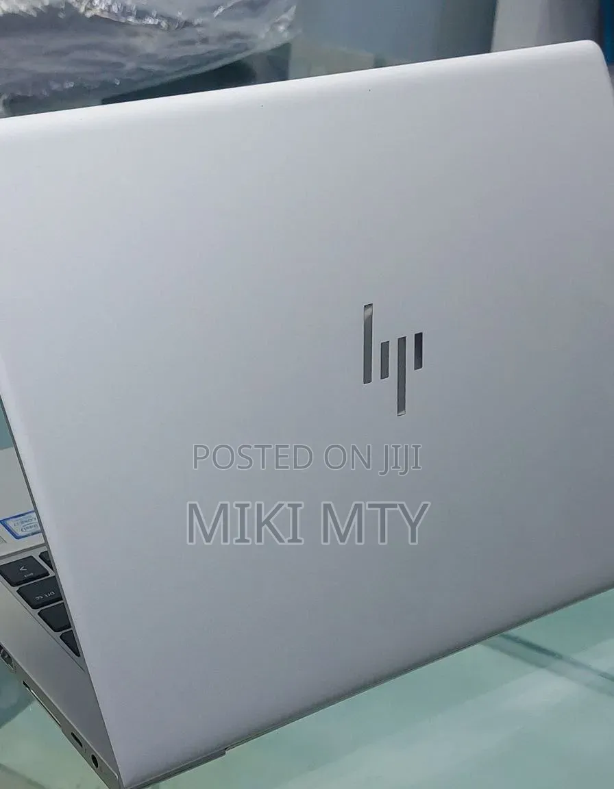 New Laptop HP EliteBook 840 16GB Intel Core i7 SSD 512GB