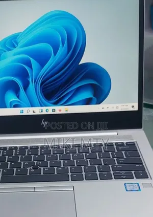 New Laptop HP EliteBook 840 16GB Intel Core i7 SSD 512GB