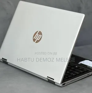 New Laptop HP Pavilion 15 16GB Intel Core i5 SSD 256GB