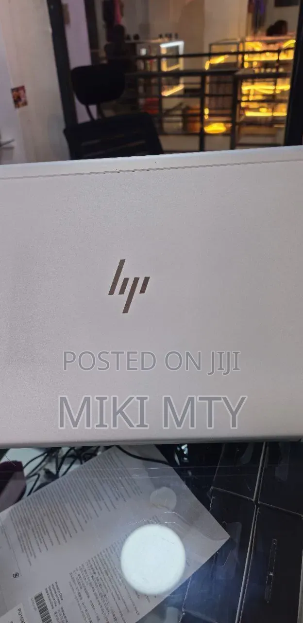 New Laptop HP EliteBook 840 16GB Intel Core i7 SSD 512GB