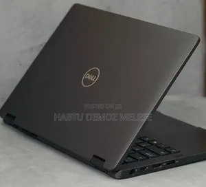 New Laptop Dell Latitude 5300 8GB Intel Core i7 SSD 512GB