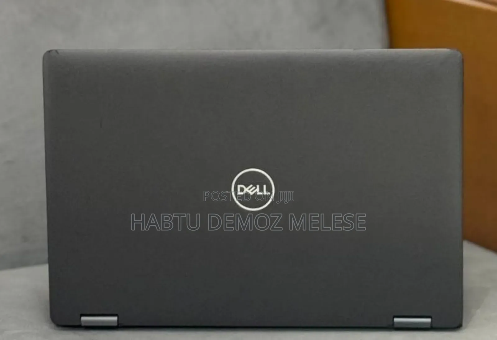New Laptop Dell Latitude 5300 8GB Intel Core i7 SSD 512GB