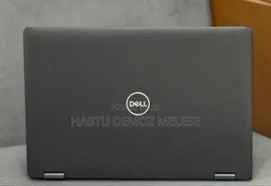New Laptop Dell Latitude 5300 8GB Intel Core i7 SSD 512GB