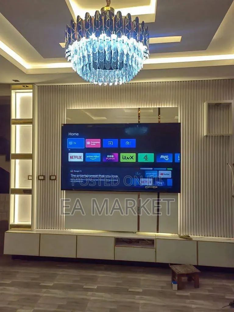 Tv Stand Original