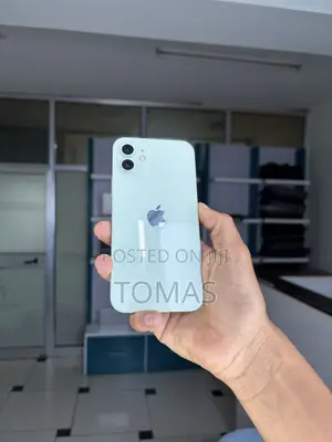 Apple iPhone 12 256 GB Green