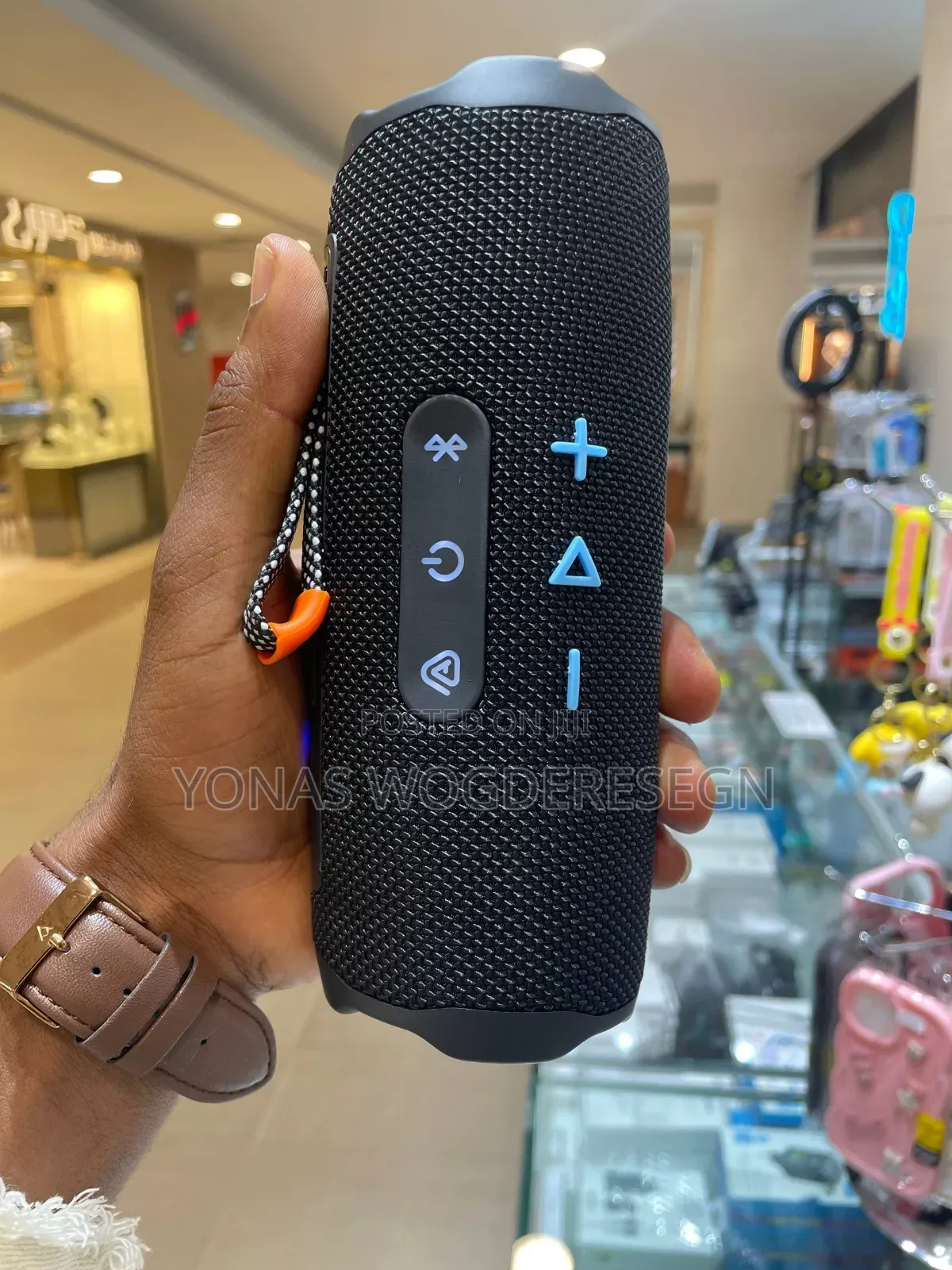 JBL Flip 7 Portable Wireless Bluetooth Speaker