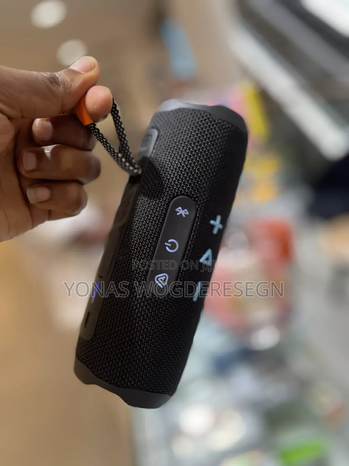 JBL Flip 7 Portable Wireless Bluetooth Speaker