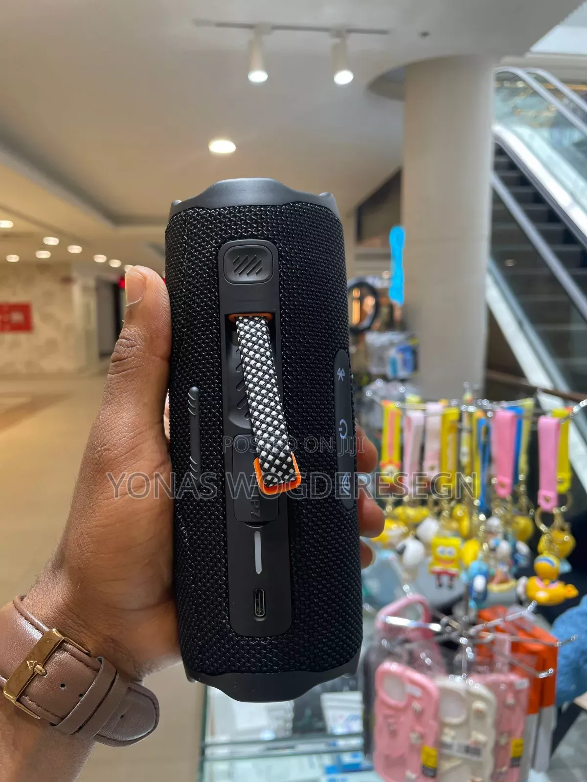JBL Flip 7 Portable Wireless Bluetooth Speaker