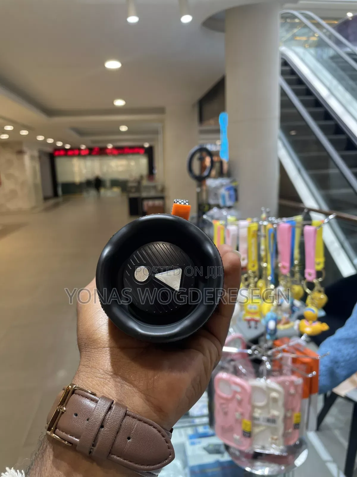 JBL Flip 7 Portable Wireless Bluetooth Speaker