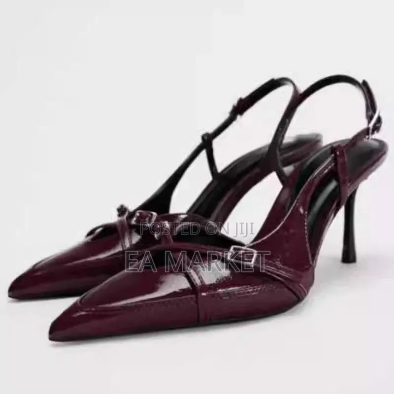 Hill Girls Shoe's