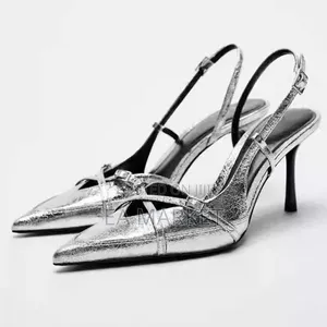 Hill Girls Shoe's