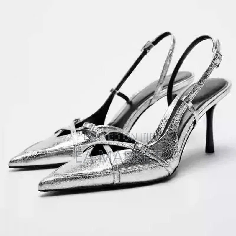 Hill Girls Shoe's