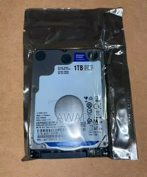 1tb Laptop Internal Hard Drive