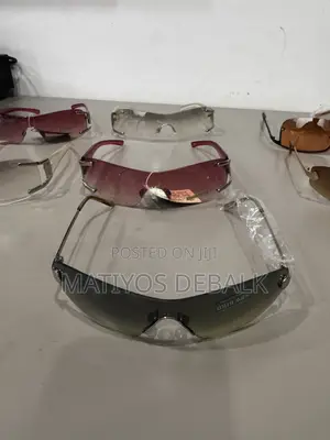 Classic Glasses