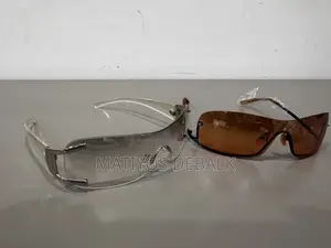 Classic Glasses